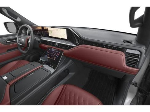 Used 2026 INFINITI QX80 Autograph w/ Premium Cargo Package image 14