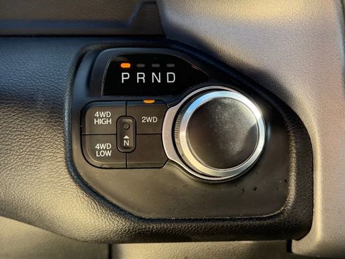 Certified 2024 RAM 2500 Big Horn w/ Bed Utility Group image 29