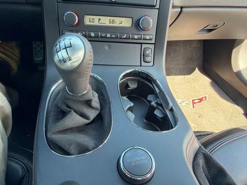 Used 2012 Chevrolet Corvette Z06 RWD image 17