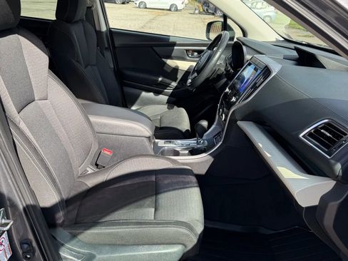 Used 2020 Subaru Ascent Premium w/ Convenience Package image 17