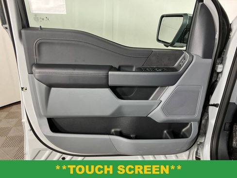 New 2026 Ford F150 XLT w/ Equipment Group 302A MID image 23