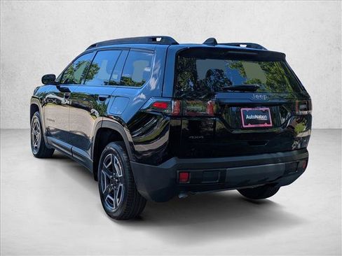 New 2026 Jeep Cherokee Limited AWD/4WD image 7