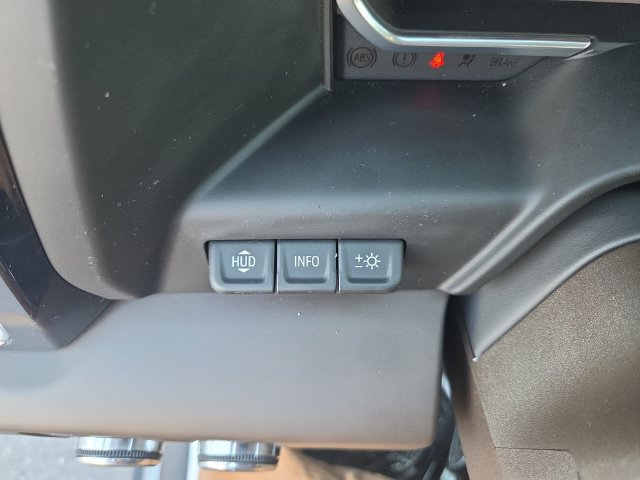 Used 2024 GMC Sierra 2500 Denali w/ Denali Reserve Package AWD/4WD image 26