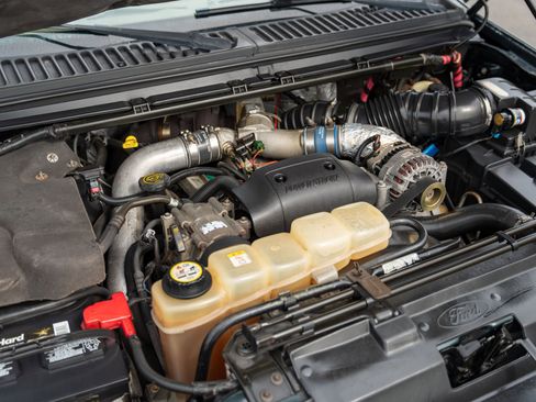 Used 2002 Ford Excursion Limited image 26