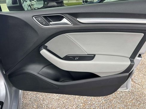 Used 2018 Audi A3 2.0T Premium Plus w/ Premium Plus Package image 16