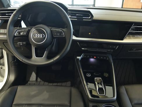 Used 2026 Audi A3 2.0T Premium AWD/4WD image 12