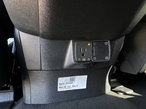 New 2025 Ford Expedition Max Active image 31