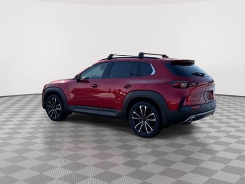 New 2026 MAZDA CX-50 AWD 2.5 S w/ Weather Package image 7