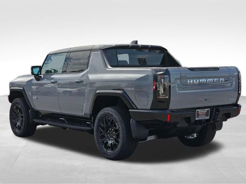 New 2025 GMC Hummer EV 2X AWD/4WD image 3