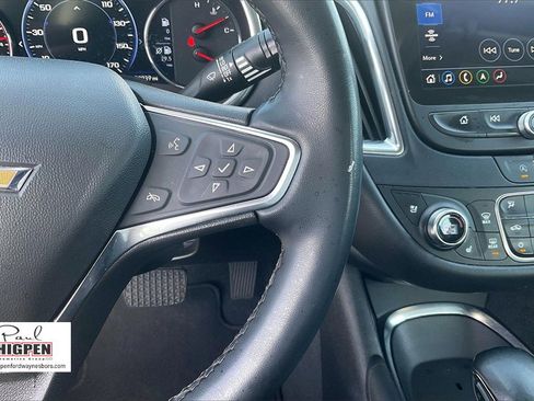 Used 2024 Chevrolet Malibu LT image 18