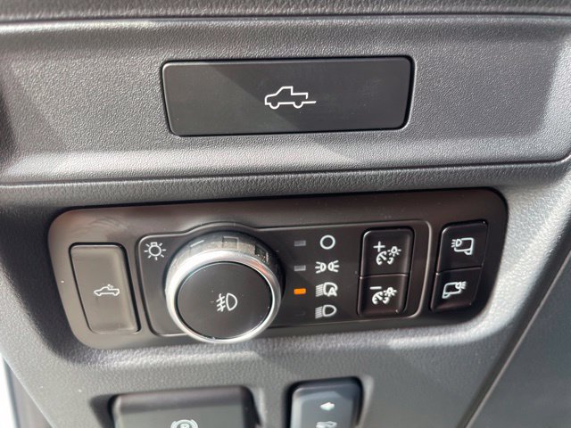 Used 2026 Ford F150 Lariat w/ Equipment Group 502A High AWD/4WD image 17