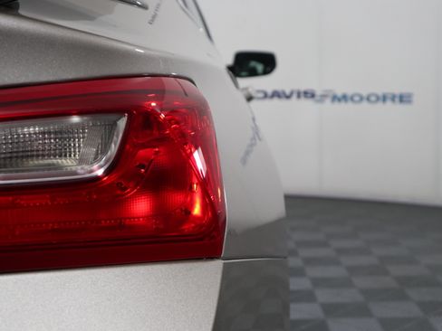 Used 2025 Chevrolet Malibu RS w/ LPO, Floor Liner Package FWD image 6