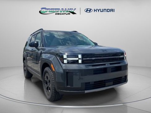 New 2026 Hyundai Santa Fe XRT image 2