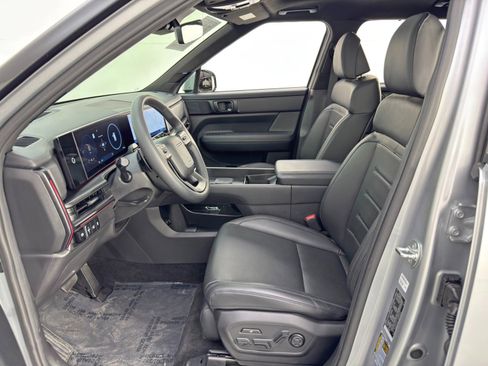 Used 2025 Hyundai Santa Fe Calligraphy image 16