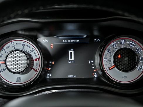 Used 2017 Dodge Challenger T/A RWD image 21