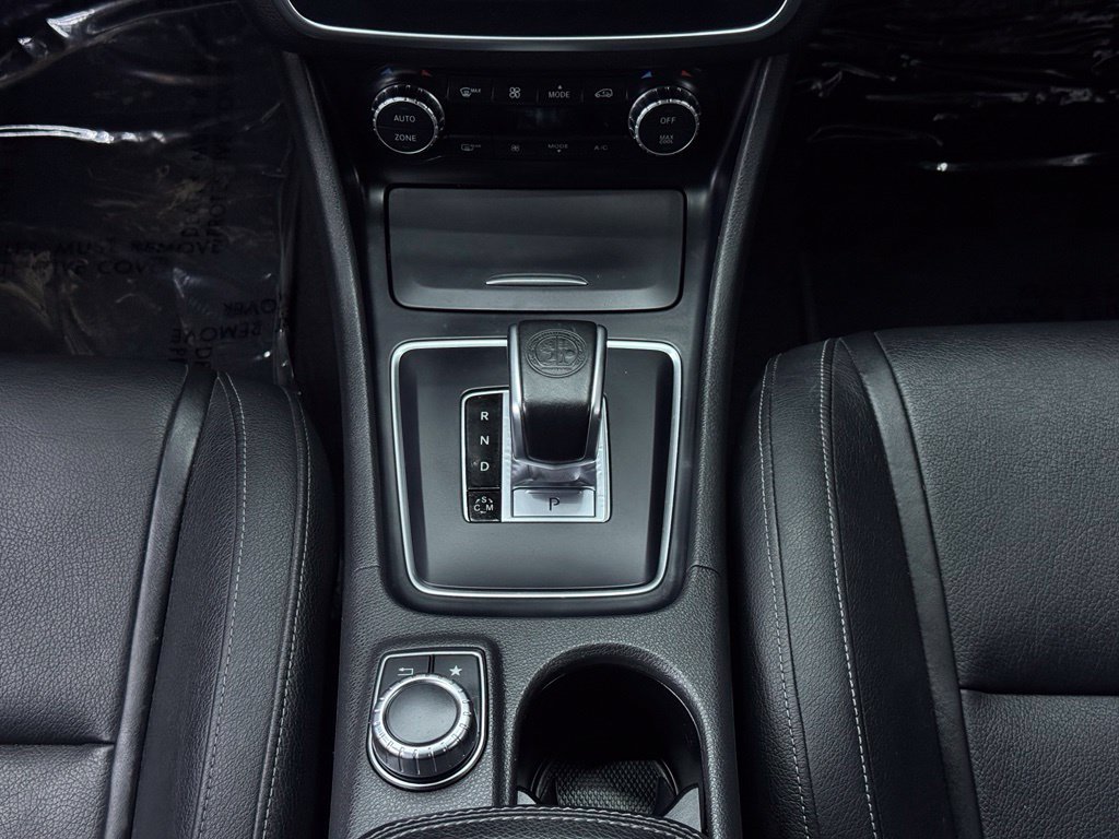 Used 2015 Mercedes-Benz CLA 45 AMG 4MATIC image 15