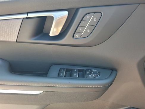 New 2025 Buick Enclave Sport Touring w/ Power Package image 21