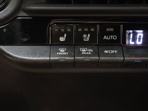 Certified 2026 Toyota Crown Signia w/ Advanced Technology Package AWD/4WD image 22