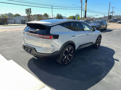 New 2025 Polestar Polestar 3 image 6