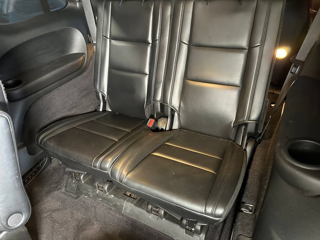 Used 2017 Dodge Durango GT w/ Premium Group AWD/4WD image 22