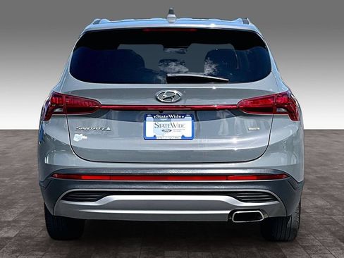 Used 2023 Hyundai Santa Fe SE AWD/4WD image 27