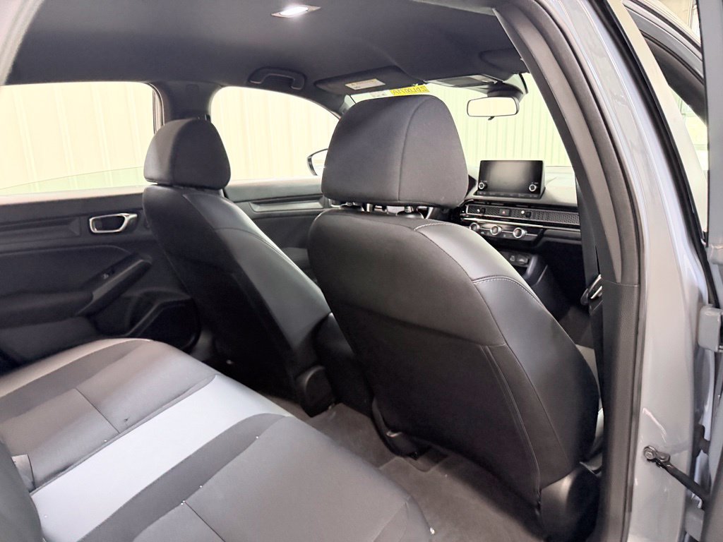 Used 2024 Honda Civic Sport image 28