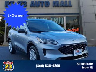 Certified 2022 Ford Escape SE w/ Convenience Package video 1
