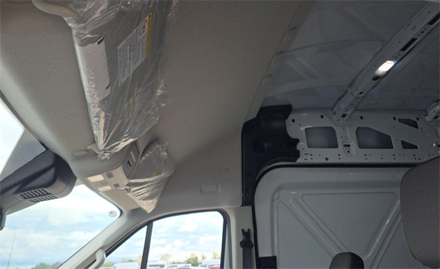 Used 2024 Ford Transit 350 148 High Roof Extended RWD image 12