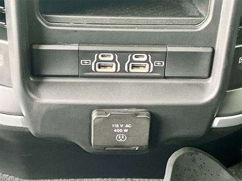 Used 2022 RAM 1500 Big Horn image 24
