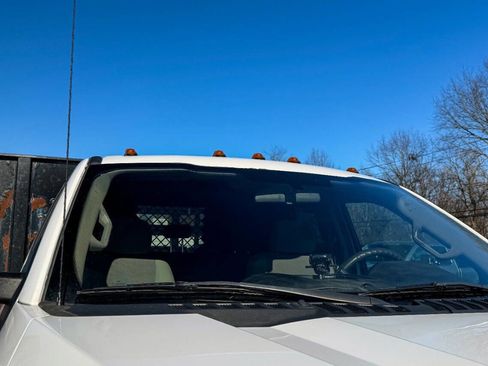 Used 2019 Ford F450 XL w/ XL Value Package image 29