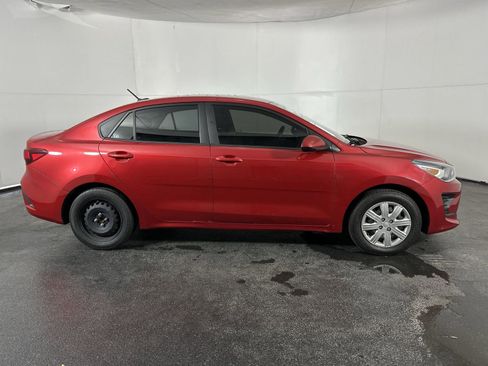 Used 2023 Kia Rio S FWD image 9
