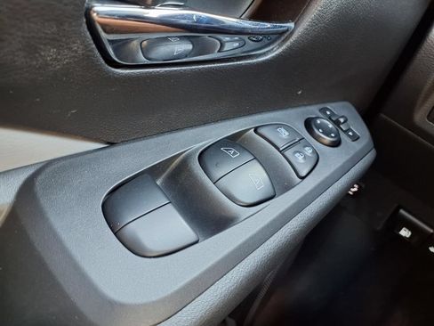 Used 2024 Nissan Kicks SR w/ SR Premium Package FWD image 20