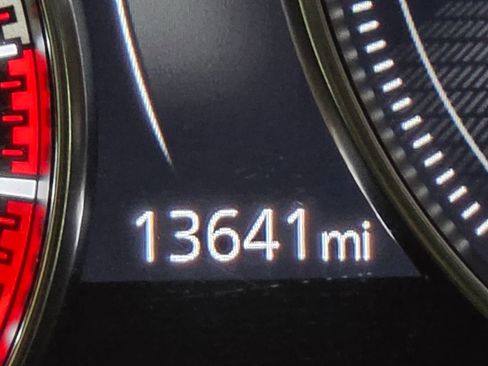 Used 2024 MAZDA MAZDA3 s FWD image 34