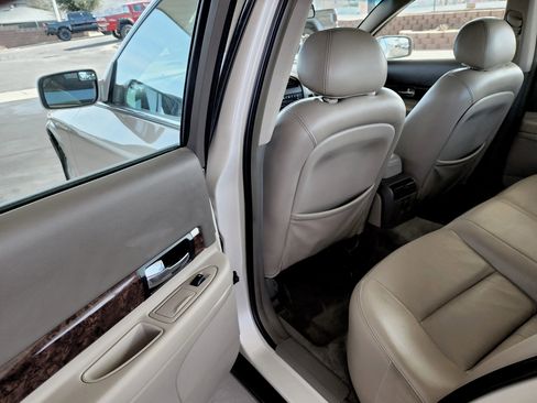 Used 2002 Lincoln LS image 17
