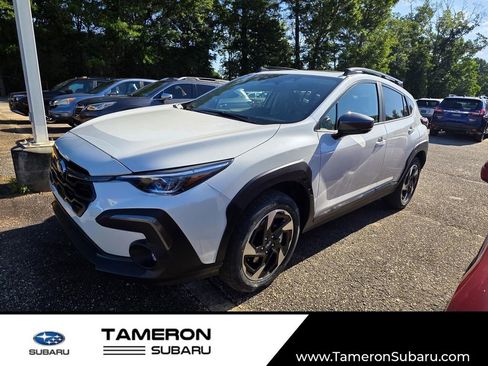 New 2026 Subaru Crosstrek 2.5i Limited AWD/4WD image 1
