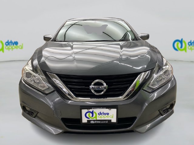 Used 2017 Nissan Altima 2.5 SV FWD image 15