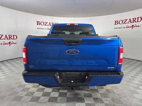 Used 2019 Ford F150 XL w/ Equipment Group 101A Mid image 7