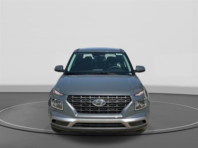 New 2026 Hyundai Venue SE FWD image 2