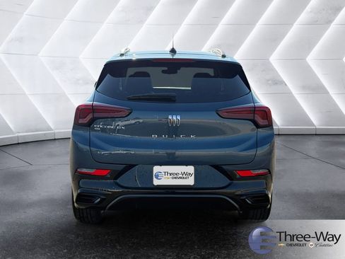 Used 2026 Buick Encore GX Sport Touring w/ Comfort Package image 4