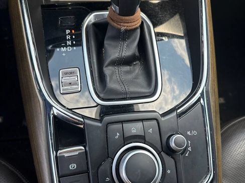 Used 2021 MAZDA CX-9 Signature AWD/4WD image 12