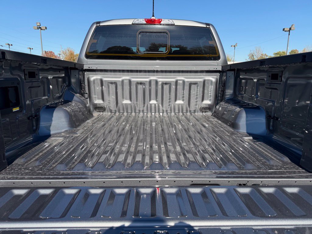New 2026 Ford Ranger XLT AWD/4WD image 41