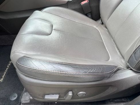 Used 2019 Hyundai Santa Fe Limited AWD/4WD image 31