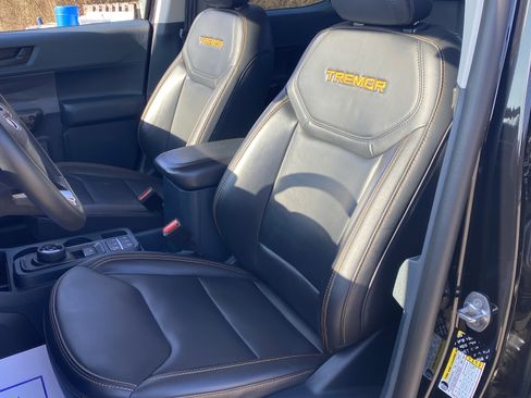 Used 2024 Ford Maverick Tremor w/ Tremor Off-Road Package image 4