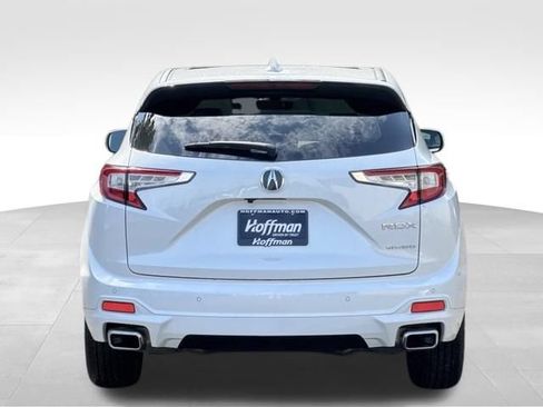 Used 2026 Acura RDX SH-AWD w/ Advance Package image 7