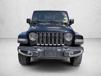 Used 2020 Jeep Gladiator Overland AWD/4WD video 2