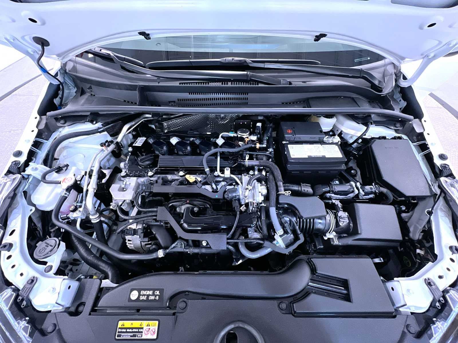 Used 2025 Toyota Corolla LE FWD image 11