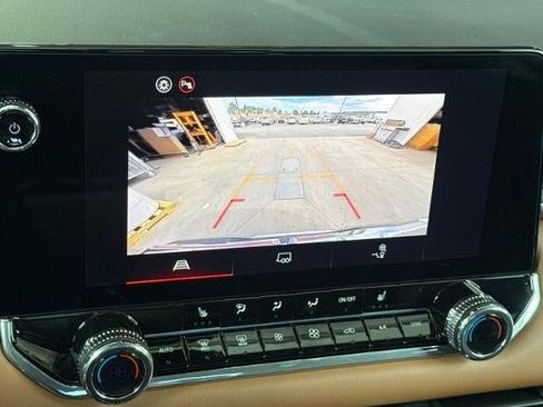 New 2026 GMC Canyon AT4 AWD/4WD image 21