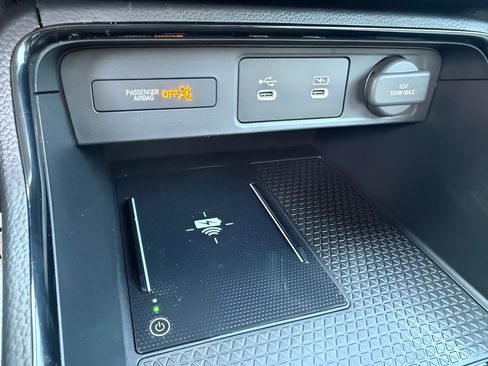 New 2026 Honda CR-V EX-L image 27