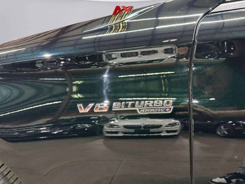 Used 2018 Mercedes-Benz S 63 AMG 4MATIC Coupe image 56