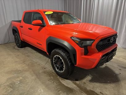 Used 2024 Toyota Tacoma TRD Off-Road